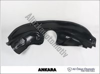 Ford Yedek Parça - İTHAL ÖN ÇAMURLUK DAVLUMBAZI  SOL